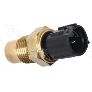 1994 Hyundai Sonata Engine Coolant Fan Temperature Switch Four Seasons 37826 image 2 of 4