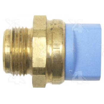 1992 Audi 80 Engine Coolant Fan Temperature Switch Four Seasons 37834 image 1 of 3