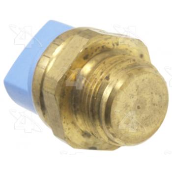 1992 Audi 80 Engine Coolant Fan Temperature Switch Four Seasons 37834 image 2 of 3