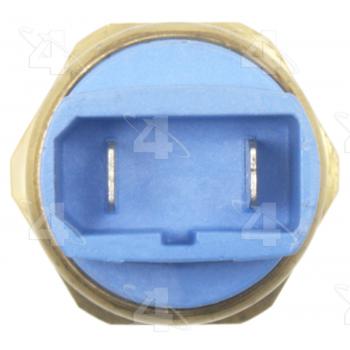 1992 Audi 80 Engine Coolant Fan Temperature Switch Four Seasons 37834 image 3 of 3