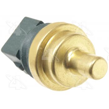 2000 Audi A4 Engine Coolant Temperature Sensor Four Seasons 37835 image 2 of 3