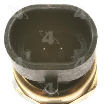 2000 Pontiac Firebird Engine Coolant Temperature Sensor Four Seasons 37858 image 2 of 3