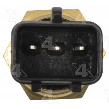 2006 Kia Optima Engine Coolant Temperature Sensor Four Seasons 37861 image 2 of 3