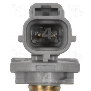 2007 Mercury Mariner Engine Coolant Temperature Sensor Four Seasons 37865 image 3 of 3