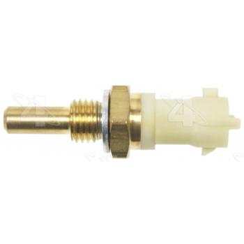 2003 Saturn LW300 Engine Coolant Temperature Sensor Four Seasons 37881 image 2 of 4