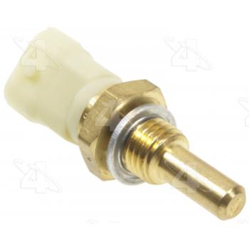 2003 Saturn LW300 Engine Coolant Temperature Sensor Four Seasons 37881 image 4 of 4