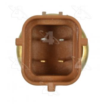 2018 Hyundai Santa Fe Sport Engine Coolant Temperature Sensor Four Seasons 37890 image 3 of 3