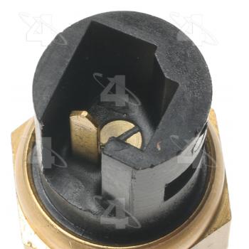 1988 Buick Skyhawk Engine Coolant Temperature Sender Four Seasons 37930 image 2 of 3
