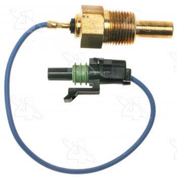 1991 Oldsmobile Silhouette Engine Coolant Temperature Sender Four Seasons 37938 image 1 of 4