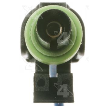 1991 Oldsmobile Silhouette Engine Coolant Temperature Sender Four Seasons 37938 image 4 of 4