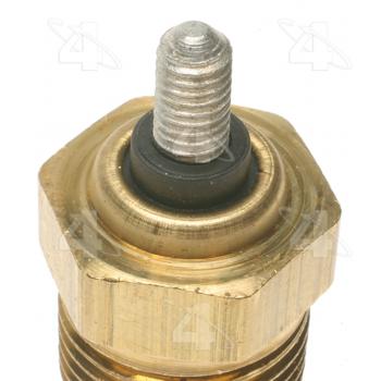 1998 Mercury Mystique Engine Coolant Temperature Sender Four Seasons 37978 image 2 of 3