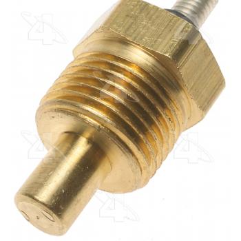 1998 Mercury Mystique Engine Coolant Temperature Sender Four Seasons 37978 image 3 of 3