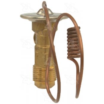 1990 Ford Bronco II A/C Expansion Valve Four Seasons 38608 image 2 of 4