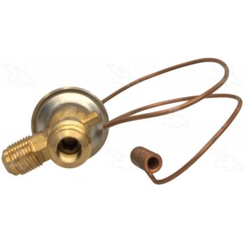 1990 Ford Bronco II A/C Expansion Valve Four Seasons 38608 image 3 of 4