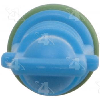 2008 Ford Lobo A/C Orifice Tube Four Seasons 38621 image 2 of 4