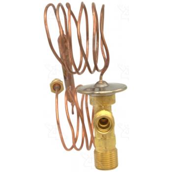 1967 Pontiac Firebird A/C Expansion Valve Four Seasons 38622 image 4 of 4