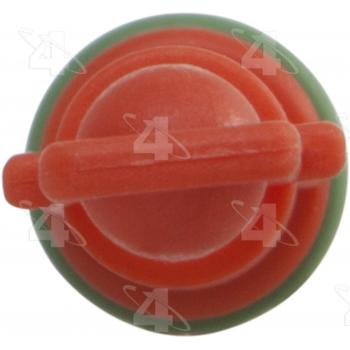 1999 Mercury Cougar A/C Orifice Tube Four Seasons 38639 image 2 of 4