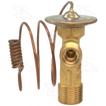 1997 Ford E-250 Econoline A/C Expansion Valve Rear Four Seasons 38683 image 4 of 4