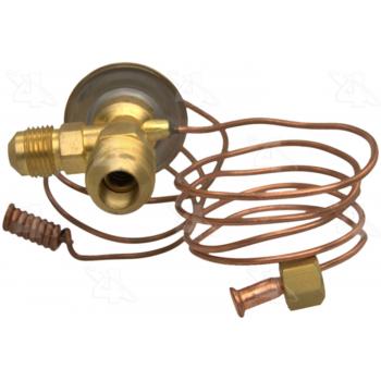 1981 White WHL A/C Expansion Valve Four Seasons 38725 image 3 of 4