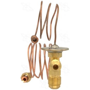 1981 White WHL A/C Expansion Valve Four Seasons 38725 image 4 of 4