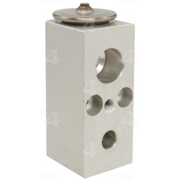 2003 Dodge Ram 2500 Van A/C Expansion Valve Front Four Seasons 38823 image 1 of 4