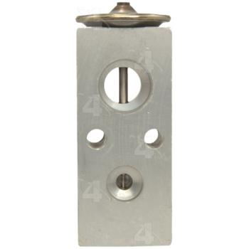 2003 Dodge Ram 2500 Van A/C Expansion Valve Front Four Seasons 38823 image 2 of 4