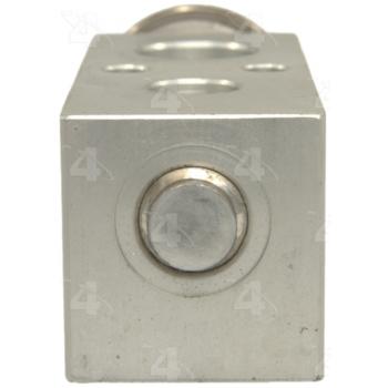 2003 Dodge Ram 2500 Van A/C Expansion Valve Front Four Seasons 38823 image 3 of 4