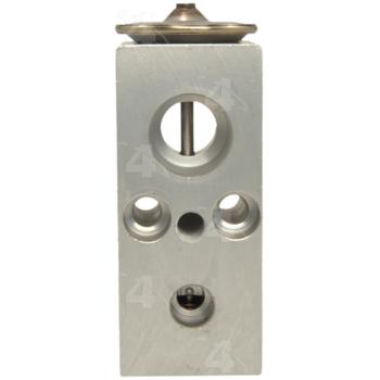 2003 Dodge Ram 2500 Van A/C Expansion Valve Front Four Seasons 38823 image 4 of 4