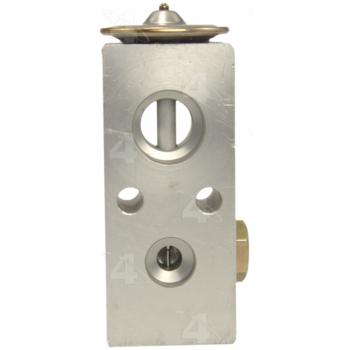 1982 Dodge D50 A/C Expansion Valve Four Seasons 38848 image 4 of 4