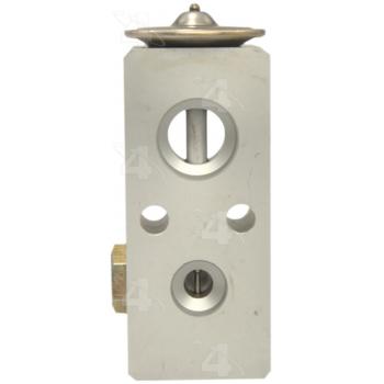 1992 Chrysler LeBaron A/C Expansion Valve Four Seasons 38849 image 4 of 4