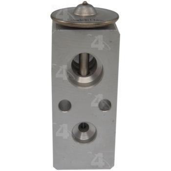 1997 Chrysler LHS A/C Expansion Valve Four Seasons 38850 image 2 of 4