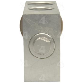 2001 Peterbilt 377 A/C Expansion Valve Four Seasons 38880 image 3 of 4