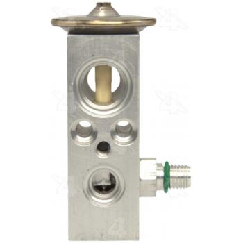 2001 Peterbilt 377 A/C Expansion Valve Four Seasons 38886 image 2 of 4