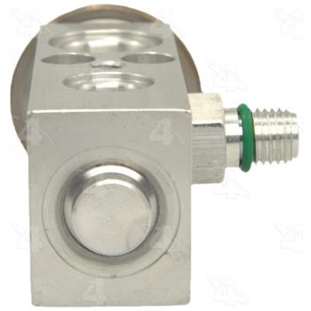 2001 Peterbilt 377 A/C Expansion Valve Four Seasons 38886 image 3 of 4