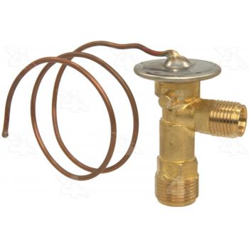 2001 Peterbilt 379 A/C Expansion Valve