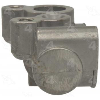 2001 Saturn SL2 A/C Expansion Valve Four Seasons 38898 image 3 of 4