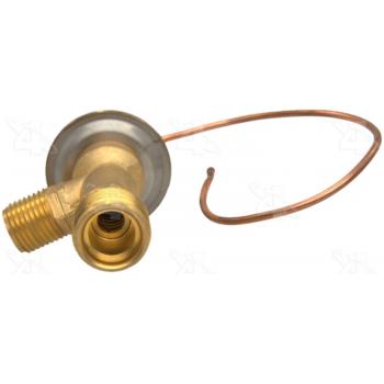 1995 GMC K2500 Suburban A/C Expansion Valve Rear Four Seasons 38907 image 3 of 4