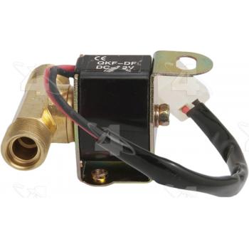 1990 Mack RD A/C Expansion Valve Four Seasons 38910 image 4 of 4