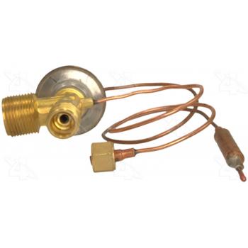 1997 Acura Integra A/C Expansion Valve Four Seasons 39000 image 3 of 4