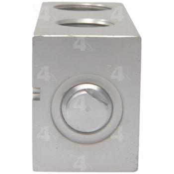 2004 Ford Expedition A/C Expansion Valve Front Four Seasons 39003 image 3 of 4