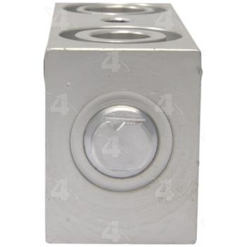 2004 Ford Expedition A/C Expansion Valve Front Four Seasons 39004 image 3 of 4