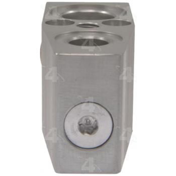 2009 Cadillac Escalade ESV A/C Expansion Valve Rear Four Seasons 39009 image 3 of 4