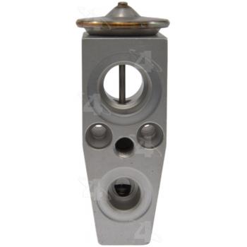 2009 Cadillac Escalade ESV A/C Expansion Valve Rear Four Seasons 39009 image 4 of 4