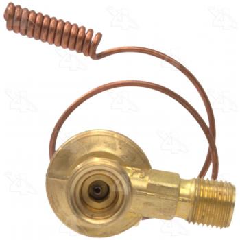 2003 GMC Envoy A/C Expansion Valve Rear Four Seasons 39011 image 3 of 4