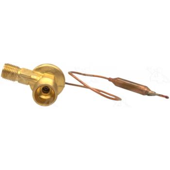 2008 Acura MDX A/C Expansion Valve Rear Four Seasons 39012 image 3 of 4