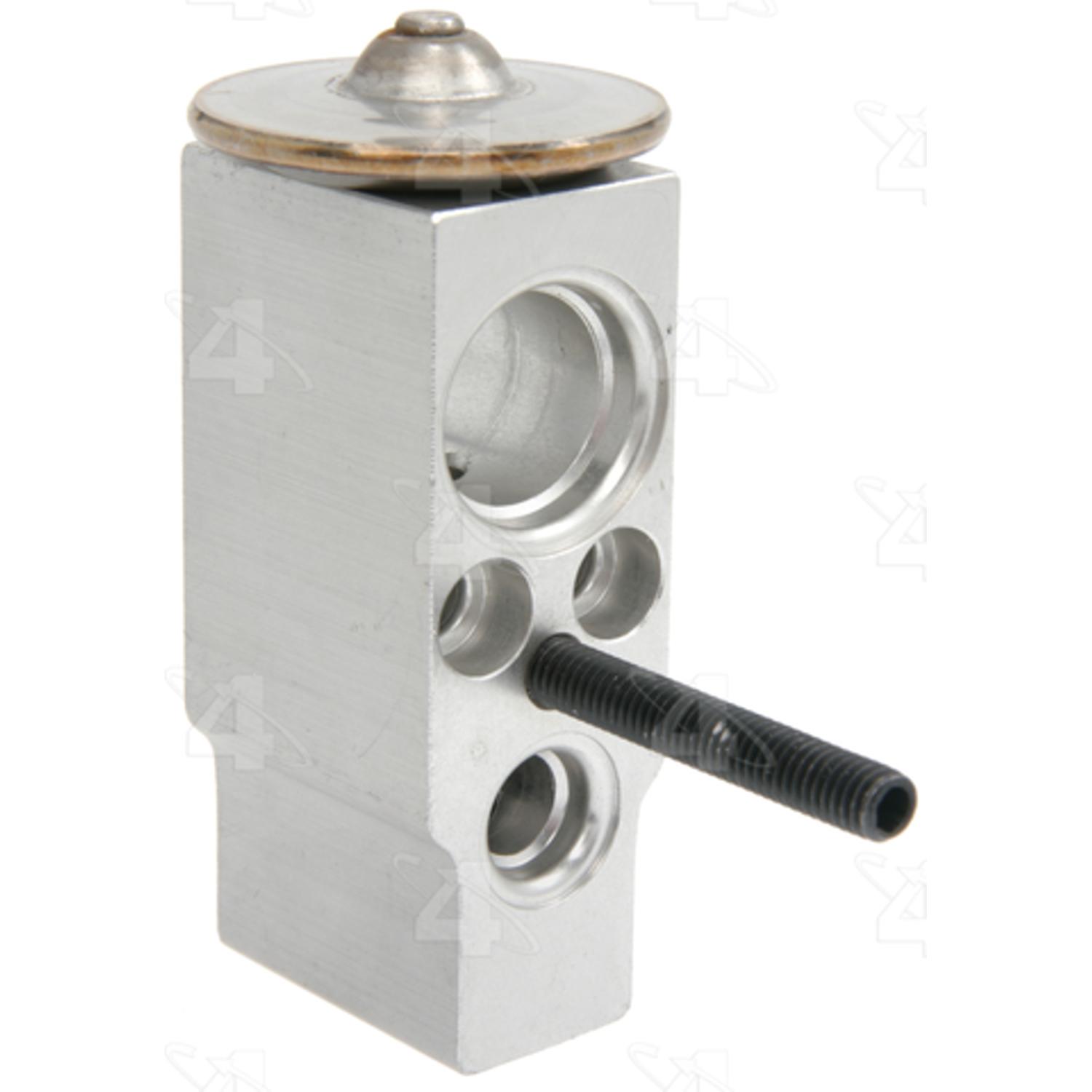 Four Seasons 39017 A/C Expansion Valve product image 1 of 7