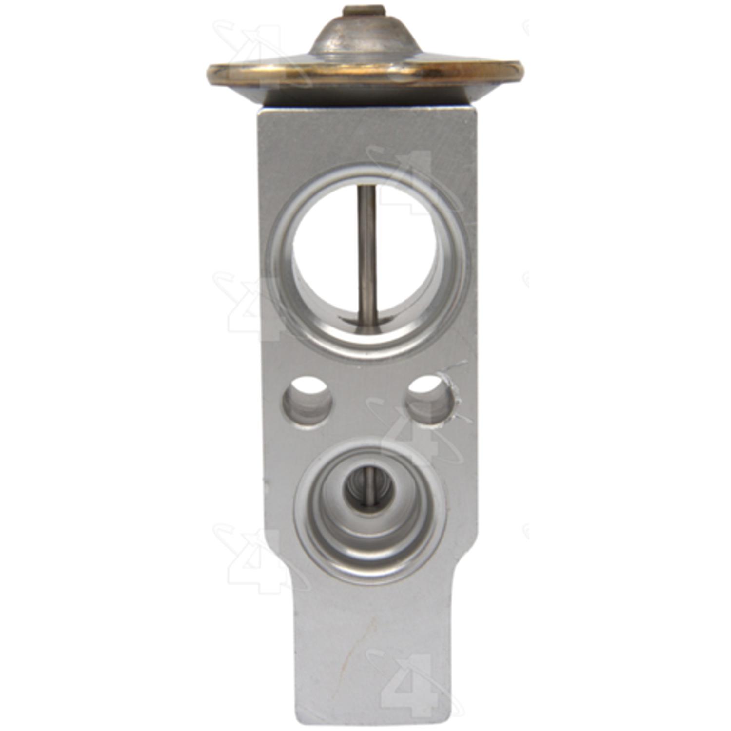 Four Seasons 39017 A/C Expansion Valve product image 2 of 7