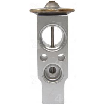 2008 Chrysler 300 A/C Expansion Valve Four Seasons 39017 image 2 of 4