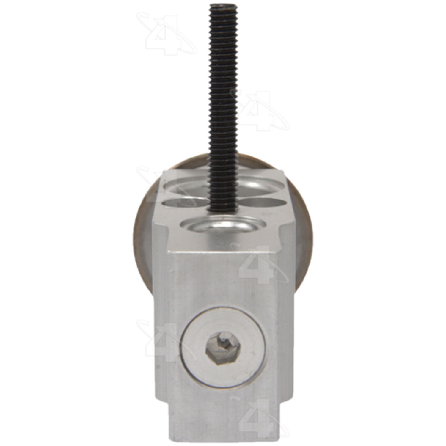 Four Seasons 39017 A/C Expansion Valve product image 3 of 7