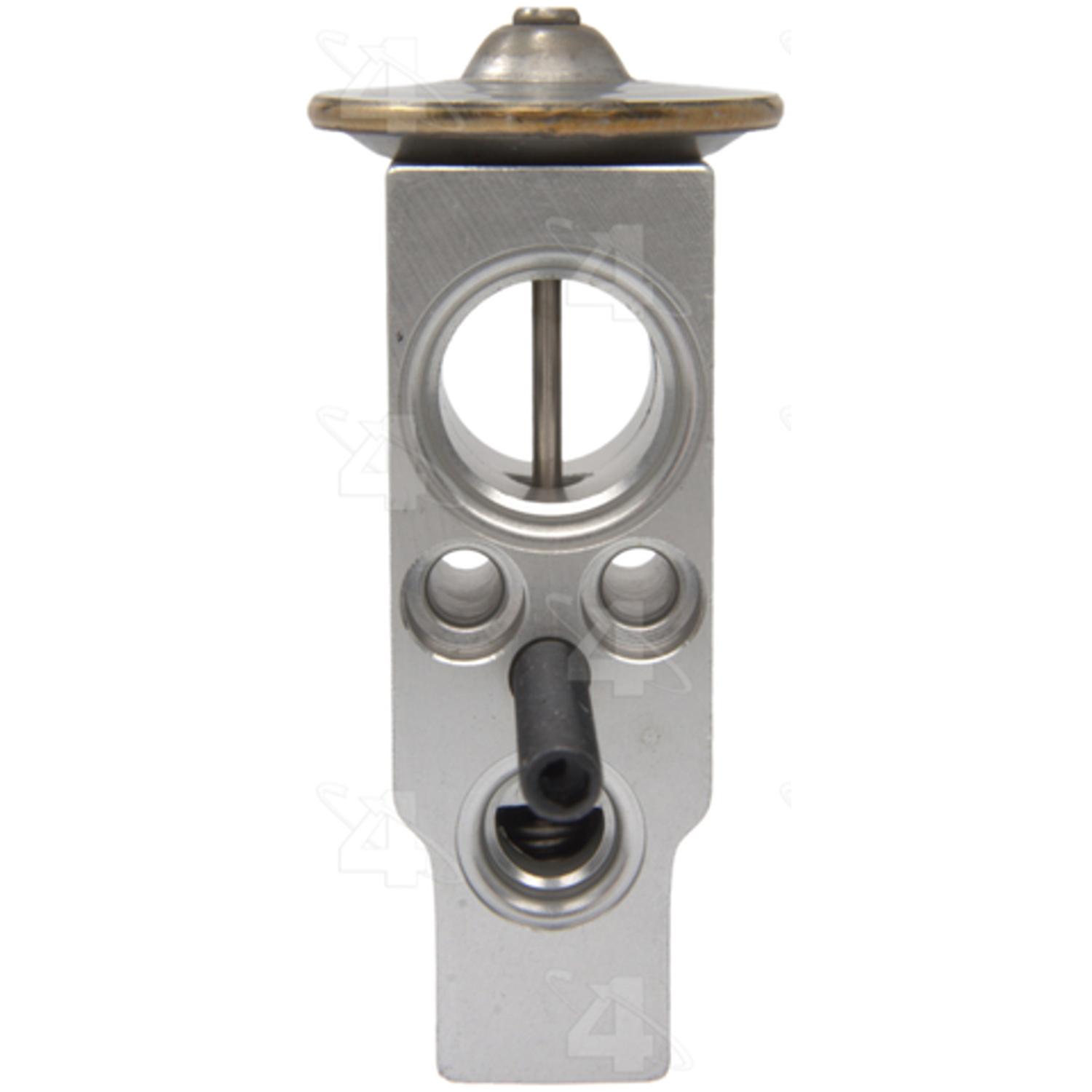 Four Seasons 39017 A/C Expansion Valve product image 4 of 7